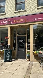 Artistry in Hanover